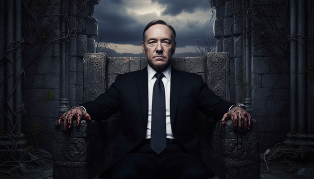 Kevin Spacey’s Return to Film Stalls Amid Fresh Allegations