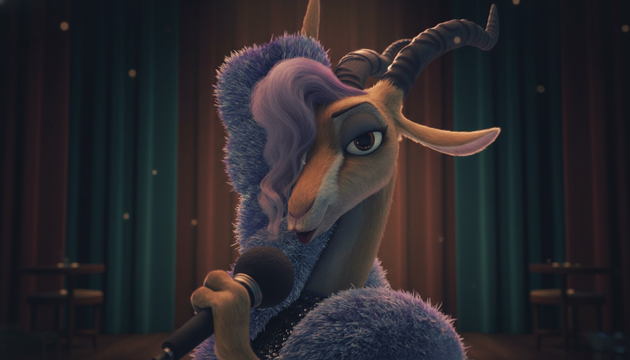 Shakira’s Red Carpet Close Call at Zootopia 2 Premiere