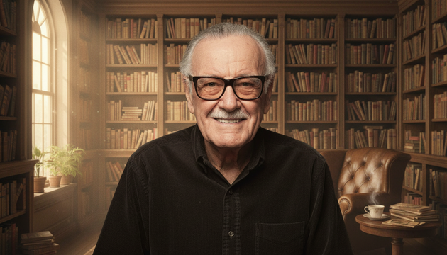 Stan Lee’s Take on Superman: Why Vulnerability Matters