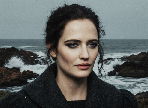 Eva Green’s Dream Collaboration With Lars von Trier Unravels