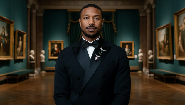 Michael B. Jordan’s Thomas Crown Reboot Rounds Out Star Cast