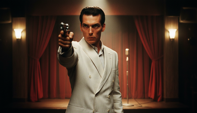 Classic Gangster Flick Finds New Free Streaming Platform