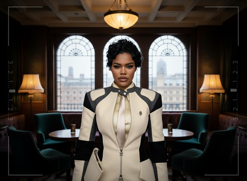 Teyana Taylor Names the Film She Can’t Stop Watching