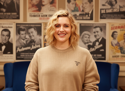 Greta Gerwig’s Studio Film Stints That Paid the Bills