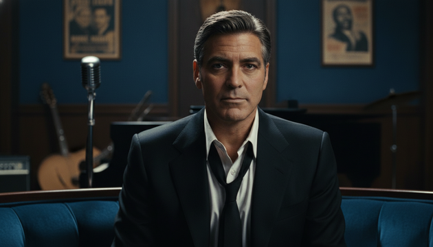 George Clooney Opens Up About Losing Iconic Role to Brad Pitt