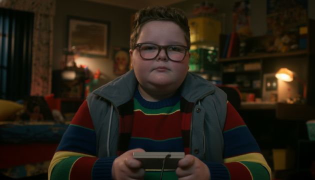 Stranger Things Season 5 Sparks Retro Gaming Outrage