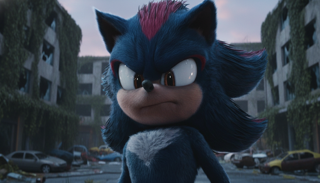 Paramount Locks in Dates for TMNT and Sonic Spin-Off