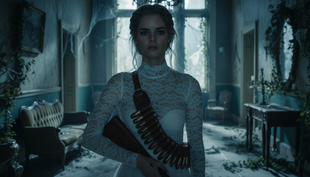 First Images Drop for 'Ready or Not 2: Here I Come'