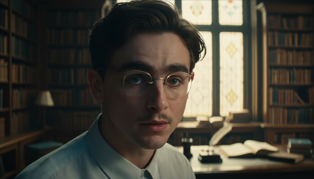 'Marty Supreme' Wows Critics With Stellar Chalamet Performance