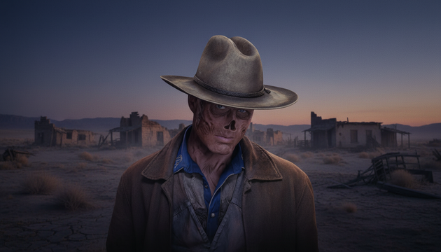 Fallout Season 2 to Tackle New Vegas’ Many Endings