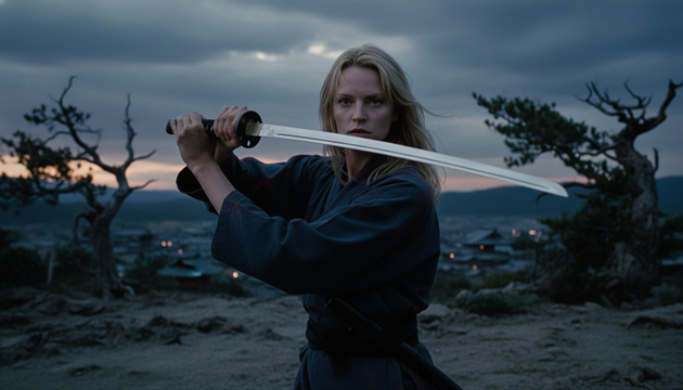 Tarantino Eyes Animated Prequels After Kill Bill Fortnite Drop