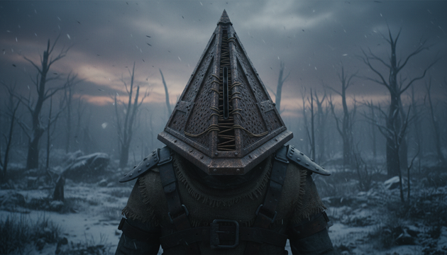 Return to Silent Hill Unveils Chilling New Trailer With Iconic Foes