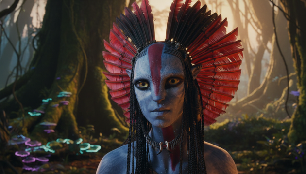 James Cameron Draws the Line on AI in Avatar Films