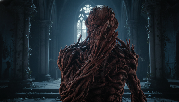 Stranger Things Finale: Feature-Length Episode Clocks In at 2 Hours