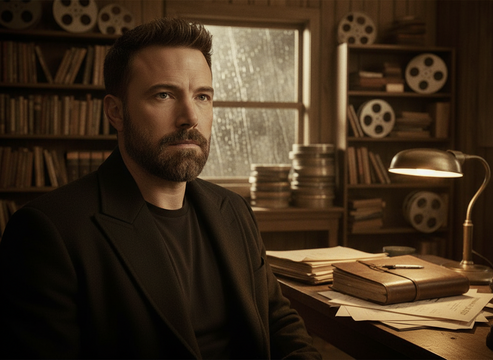 Why Steven Spielberg Refused to Cast Ben Affleck