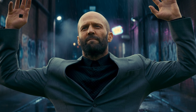 Filming Finishes on 'Beekeeper 2' as Director Teases More Mayhem