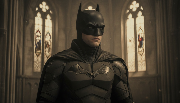 'The Batman - Part II' Brings in Oscar-Winning Cinematographer