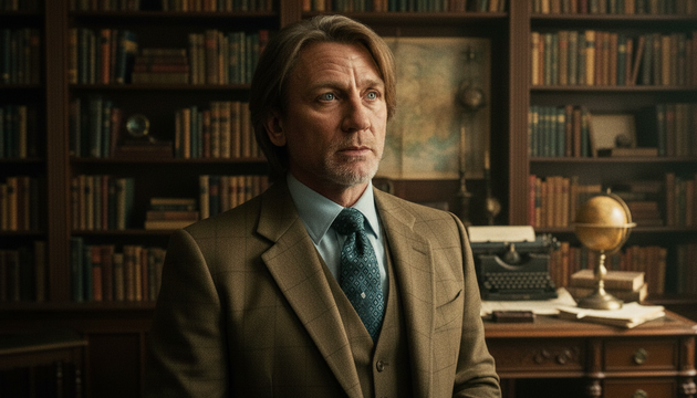 Rian Johnson Shuts Down Knives Out and Muppets Crossover Hopes