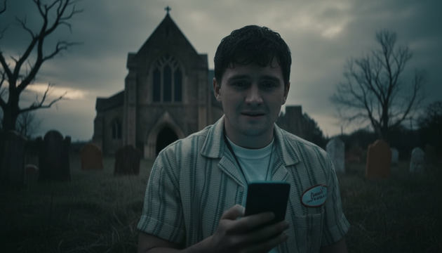 Obsession Teaser Unleashes Chilling Twist on Wish Fulfilment