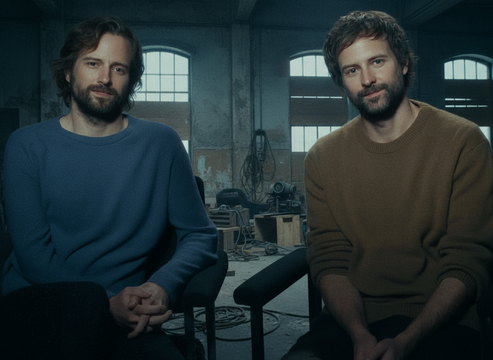 Duffer Brothers’ First Film: From Dream Job to Studio Nightmare