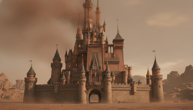 TRON: Ares Flops as Disney’s 2025 Box Office Dud