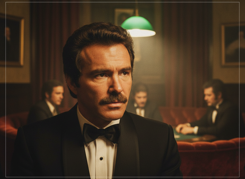 Why Burt Reynolds Made GTA: Vice City a Nightmare