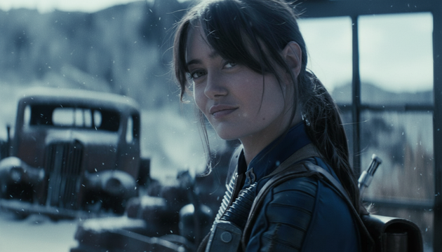 Fallout Season 1 Streams Free for Samsung TV Owners