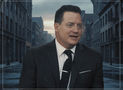 Brendan Fraser’s Unforgiven Hollywood Letdown: Two Films Lost