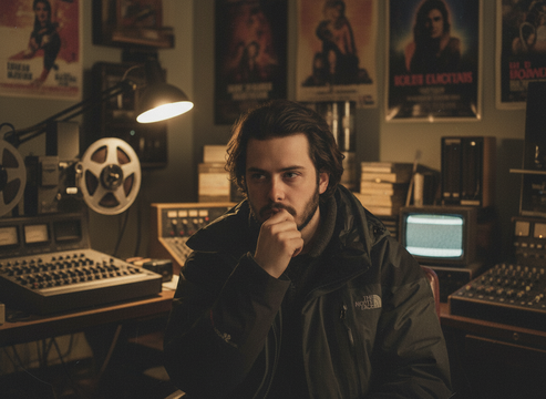 Edgar Wright on Spaced’s Near Misses and Cult Legacy