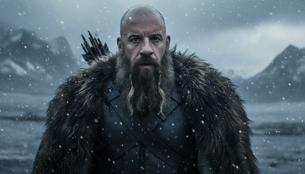 Vin Diesel Unveils Sequel Title and Story for Witch Hunter Return
