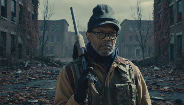 Stephen King’s Cell: How a Star-Studded Apocalypse Flopped