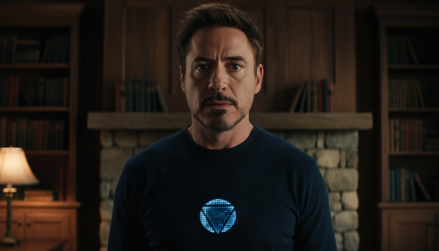 Robert Downey Jr. Slams Media for Label on Gwyneth Paltrow