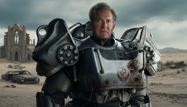 Fallout Season 2 Heads to New Vegas, Dodges Canon Endings