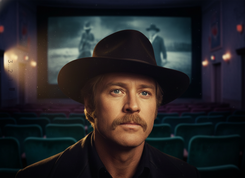 Robert Redford’s First Cinema Experience Changed His Life
