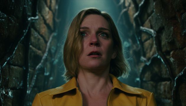 Pluribus Season 1: Sci-Fi Horror With a Chilling Twist