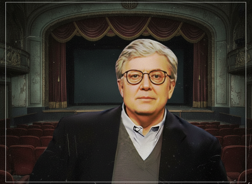 Roger Ebert’s Most Hated Film: The Horror He Refused to Review