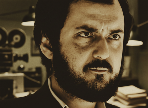 Stanley Kubrick’s Relentless Pursuit of the Perfect Take