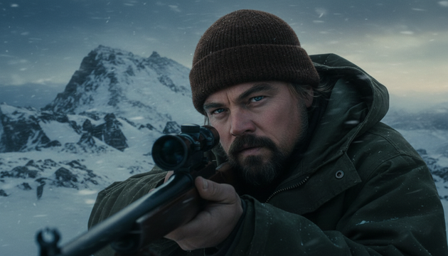 'One Battle After Another' Overtakes Sci-Fi Favourite at Aussie Box Office