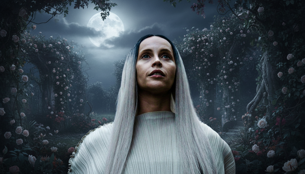 100 Nights of Hero: Emma Corrin Shines in a Whimsical Retelling