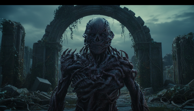 How The First Shadow Shaped Vecna’s Dark Path in Stranger Things