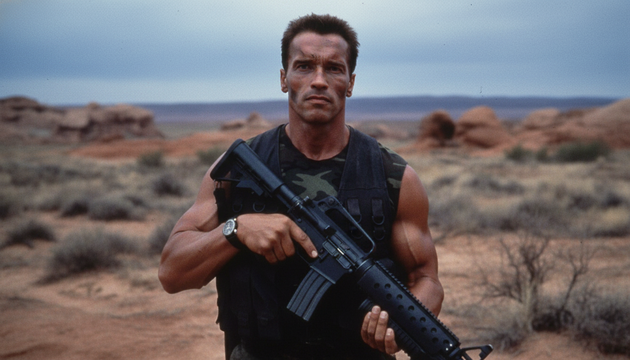 Predator: Badlands Outpaces Stallone’s Creed at Aussie Box Office