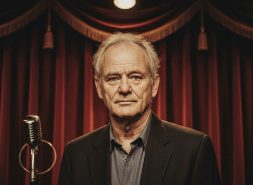 Jay Pharoah’s Wild SNL Showdown With Bill Murray