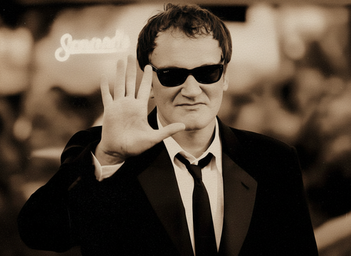 Quentin Tarantino’s Surprising Pick for Best Debut Film