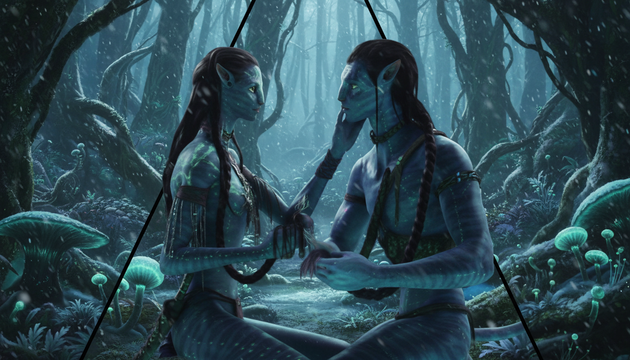 Pandora’s Most Spellbinding Creatures and Plants Ranked