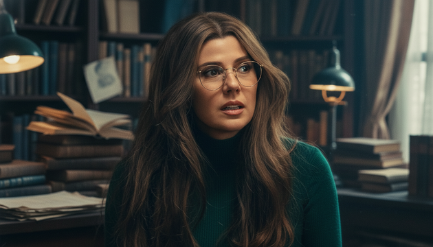 Marisa Tomei at 61: The Scene That Shocked Hollywood