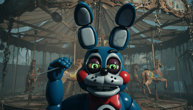 Five Nights at Freddy’s 2 Ending: Marionette’s Revenge and Sequel Hints