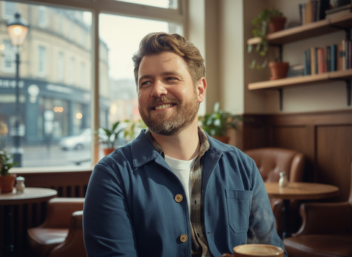 David Freyne’s ‘Eternity’ Nails the Rom-Com Formula