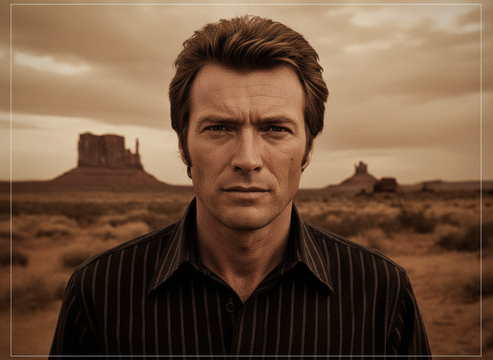 Clint Eastwood Reveals the John Wayne Role He Rates Most