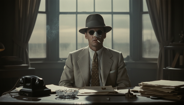 10 Iconic Films That Make Quitting Smoking Impossible