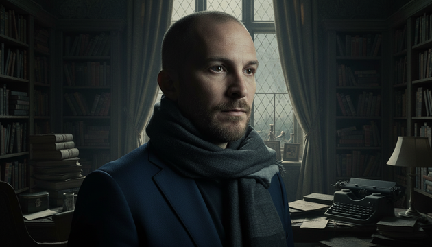 Darren Aronofsky and Gillian Flynn Team Up for Dark New Thriller